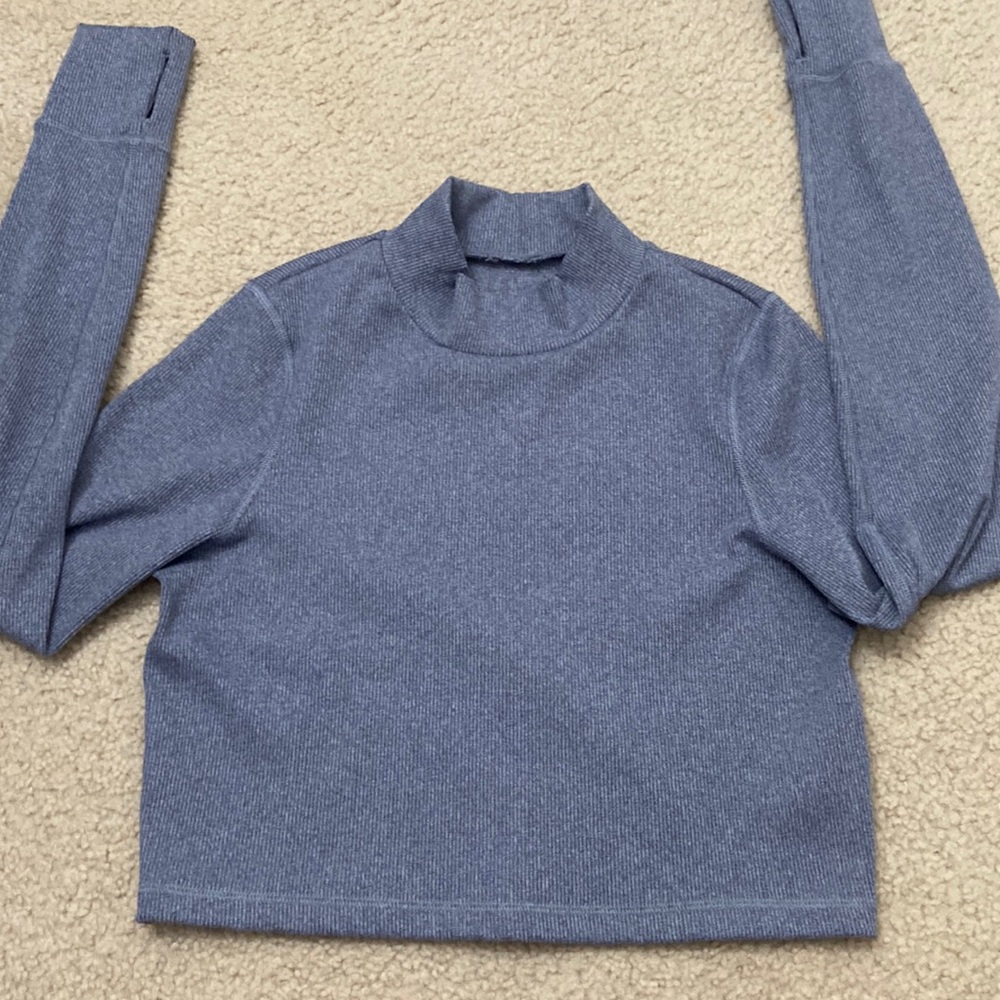 Offline by Aerie workout croptop